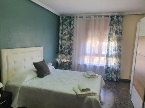 Cazorla Ortiz 1, Pozo Alcon